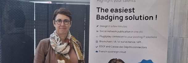 Procertif est partenaire de l’événement ePIC