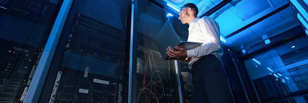 Pourquoi choisir un cloud souverain français pour sa plateforme de certification des compétences ?