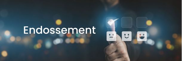 L’endossement de badges : recommander les compétences au-delà de la certification