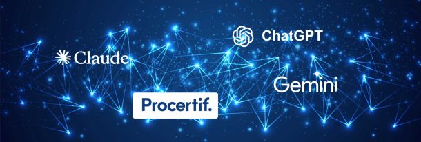 MCP : connecter Procertif à votre assistant IA