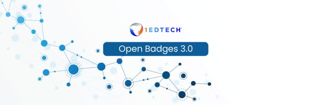 Procertif délivre désormais des Open Badges 3.0